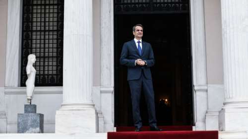 Πότε θα γίνουν οι εκλογές: Γιατί απομακρύνεται η 9η Απριλίου - Αυτή η ημερομηνία κερδίζει έδαφος