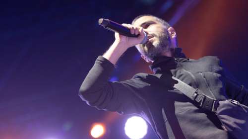 ΛΕΞ: Σε ποια ταινία θα παίξει ο δημοφιλής ράπερ - Το teaser