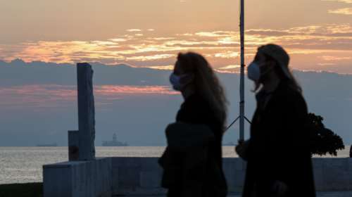 Ο πιο ζεστός Δεκέμβριος των τελευταίων 160 ετών φέτος στην Ελλάδα