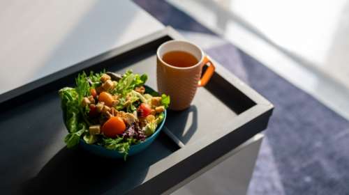 Ποιο είναι το όφελος της νηστείας της Μεγάλης Εβδομάδας στον ανθρώπινο οργανισμό - Καθηγητής εξηγεί