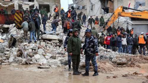 Επικεφαλής της ομάδας ΕΚΑΒ στην Τουρκία: &quot;Περιμένουμε να συναντήσουμε απίστευτα πράγματα&quot;