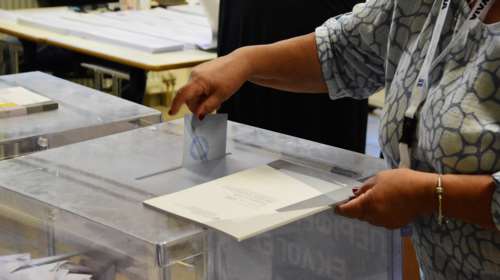 Τα αποτελέσματα στους δήμους της Αττικής: Ποιοι δήμαρχοι σάρωσαν και εκλέχθηκαν από τον α&#39; γύρο