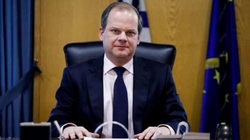 Καραμανλής για την απεργία στην ΟΣΥ: Απεργούν γιατί ζητούν λιγότερα λεωφορεία στο δρόμο - Προσφύγαμε στη Δικαιοσύνη