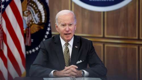 Στην Πενσυλβάνια ο Τζο Μπάιντεν - Πολιτεία-κλειδί στις ενδιάμεσες εκλογές των ΗΠΑ