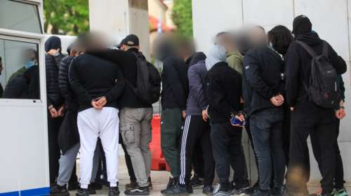 Δολοφονία Λυγγερίδη: Πέντε νέα εντάλματα σύλληψης κατά υπαρχηγών του "Κοντού" - Ο "Ρουμάνος", ο "Καρχαρίας" και ο "Brooklyn"