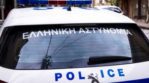 Θεσσαλονίκη: Κινηματογραφική ληστεία σε δύο αδέλφια από την Κίνα - Τους τράκαραν και ξάφρισαν δύο αυτοκίνητα