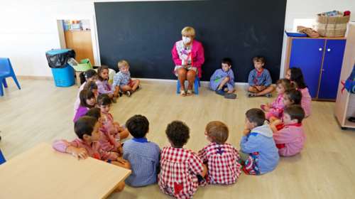 Ισπανία- κορονοϊός: Κρούσματα σε 53 σχολεία κατά την πρώτη εβδομάδα επαναλειτουργίας τους