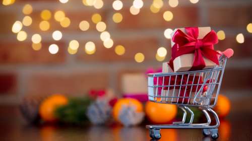 Σε ισχύ από την Τετάρτη το &quot;Καλάθι των Χριστουγέννων&quot; - Ποιες κατηγορίες τροφίμων περιλαμβάνει