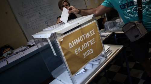 Αυτοδιοικητικές εκλογές 2023: Τι γίνεται με τους δήμους Αθήνας και Πειραιά - Ποιοι βγήκαν, ποιοι πάνε στον β&#39; γύρο