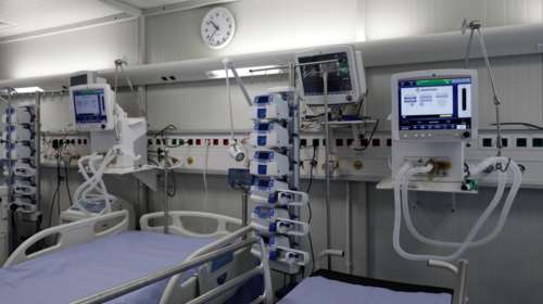 Τραγωδία στην Καρδίτσα: Νοσηλευτής συγγενής έπεισε πατέρα και γιο να μην εμβολιαστούν - Πέθαναν με διαφορά 40 ημερών [Βίντεο]