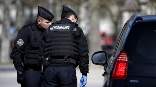 Δυσκολεύει η κατάσταση στη Γαλλία: Τέθηκε σε κατάσταση "υγειονομικής έκτακτης ανάγκης"