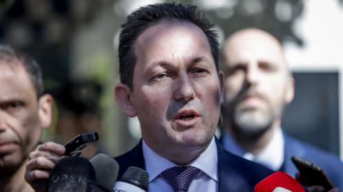 Προειδοποίηση Πέτσα: Αν χρειαστεί, θα προχωρήσομε σε πλήρη αποκλεισμό της κυκλοφορίας