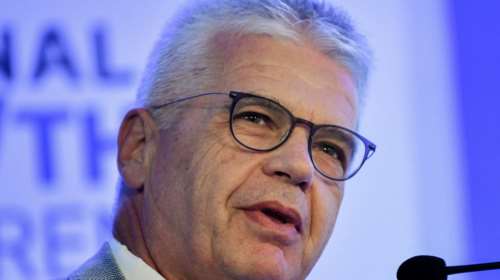 Κορονοϊός- Γώγος: Δεν αντέχει το ΕΣΥ και την πανδημία και την γρίπη- Πρέπει να πάρουμε τώρα μέτρα