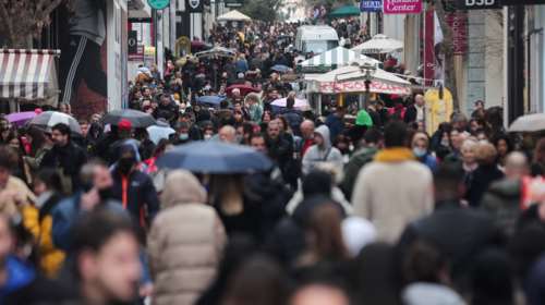 Δημοσκόπηση Alco: Έντονη απαισιοδοξία για το 2026 - Το 57% πιστεύει ότι θα είναι χειρότερο από το 2025