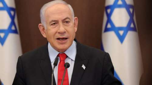 Ανυποχώρητος ο Νετανιάχου: Όλη η Γάζα θα είναι δική μας μέχρι το τέλος του πολέμου - Υπό όρους ο τερματισμός του