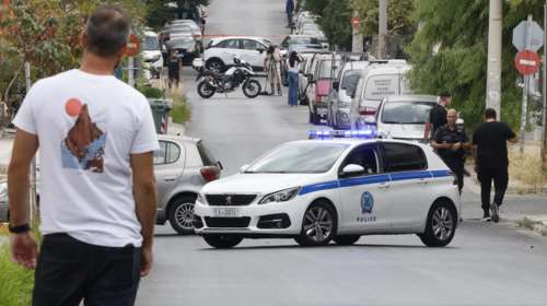 Οι Ρομά στο στόχαστρο της κυβέρνησης: Προβληματισμός για την αυξημένη εγκληματικότητα και τις επιθέσεις σε νοσοκομεία