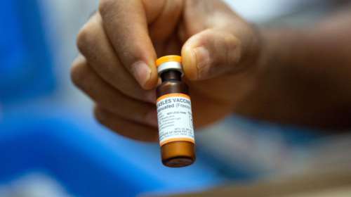 Tσιόδρας: Εξετάζεται θεραπευτικό σχήμα για νοσούντες από τον ιό και στο σπίτι - Τι είπε για χλωροκίνη