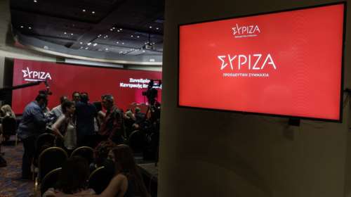 Πυρά ΣΥΡΙΖΑ κατά Μητσοτάκη: Κοινός πολιτικός απατεώνας - Με την ΠΝΠ για την ΕΥΠ αφήνει στο σκοτάδι όσα εγκληματικά έχει κάνει