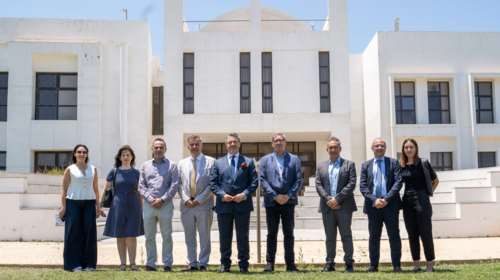 PwC Ελλάδας και Ίδρυμα Τεχνολογίας και Έρευνας (ΙΤΕ) επισφραγίζουν τη στρατηγική τους συνεργασία