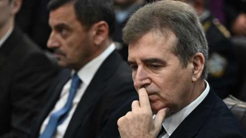 Η βόμβα στα ΜΑΤ και η αναβίωση της νεοτρομοκρατίας έφεραν ξανά... Μιχάλη Χρυσοχοΐδη-  Γιατί επιλέχθηκε να επιστρέψει στην Κατεχάκη