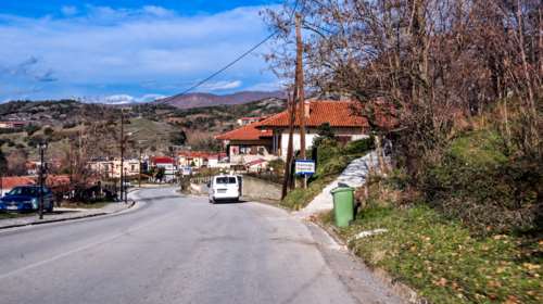 Η ΚΕΔΕ ζητά &quot;πάγωμα&quot; του Προεδρικού Διατάγματος για τους οικισμούς κάτω των 2.000 κατοίκων