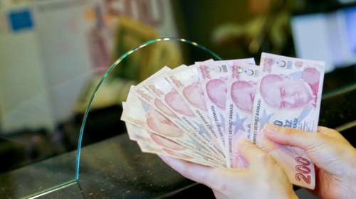 Τουρκία: Ρεκόρ 20ετίας στον πληθωρισμό - Άλμα κατά 54,4%