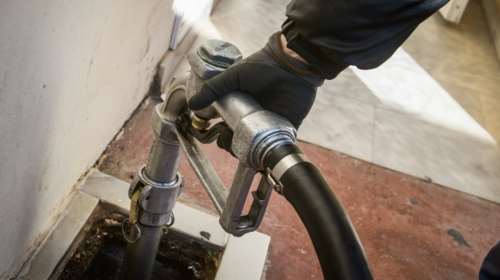 Από σήμερα η διανομή του πετρελαίου θέρμανσης - Στο 1,15-1,17 η μέση τιμή στην Αττική