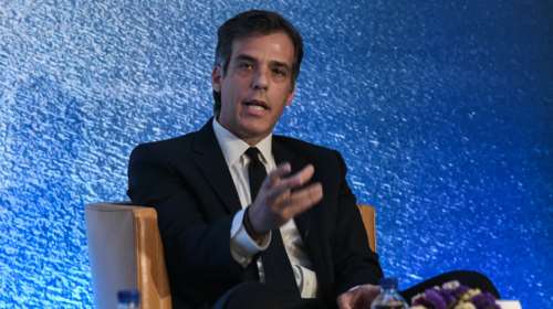 Πρόεδρος ΕΟΔΥ: Πότε θα αποφασιστούν νέα μέτρα για τον κορονοϊό - 92 νέες κλίνες ΜΕΘ έως τον Οκτώβριο