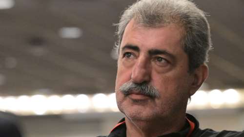 Καρφιά Πολάκη σε Τσίπρα για το σκάνδαλο Παναγόπουλου: Τότε δεν σήκωναν το θέμα, τώρα φτιάχνουν διαφανοδιαύγειες