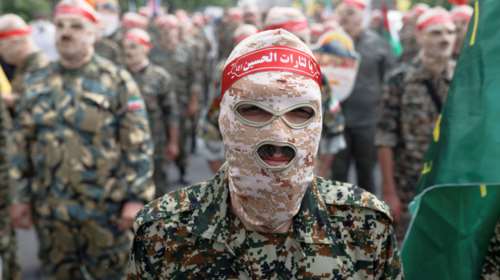 Το Ισραήλ προειδοποίησε τους πολίτες του να μην ταξιδεύουν στην Τουρκία υπό τον φόβο αντιποίνων του Ιράν