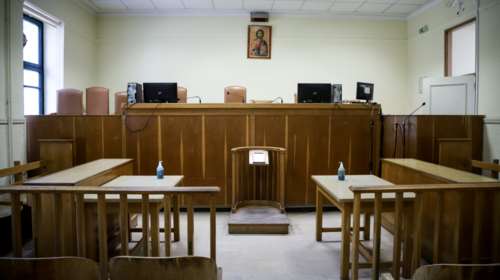 Οχι στην επαναφορά 13ου και 14ου μισθού σε δικαστές και εισαγγελείς, αποφάσισε το Μισθοδικείο