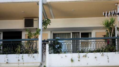 Κυψέλη: Σε θερμοπληξία οφείλεται πιθανόν ο θανατος των ηλικιωμένων