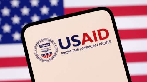 Τέλος εποχής για τον USAID - Τον κατάργησε ο Τραμπ: &quot;Δεν εξυπηρετούσε τα συμφέροντα των ΗΠΑ&quot;