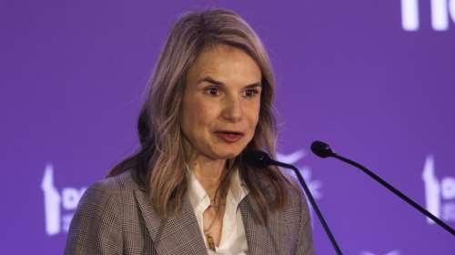 Παράθυρο ατιμώρητης κακουργηματικής απιστίας στους νέους Ποινικούς Κώδικες, καταγγέλλει η Μιλένα Αποστολάκη