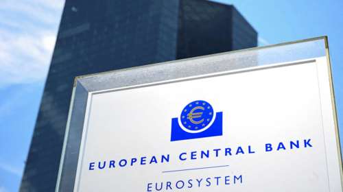 Σε μείωση των επιτοκίων της αναμένεται να προχωρήσει σήμερα η ΕΚΤ - Τα οφέλη για τους δανειολήπτες