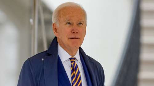 ΗΠΑ: Δε βρέθηκαν απόρρητα έγγραφα στο εξοχικό του Μπάιντεν από το FBI