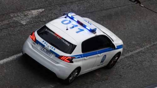 Ημαθία: Δύο αδέρφια διαρρήκτες διέφυγαν με... ηλεκτρικό πατίνι - Στις 50 χιλ. ευρώ η λεία τους [εικόνα]