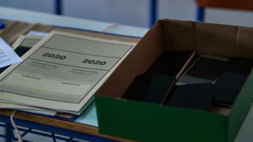 Πανελλαδικές 2020 - Τα θέματα στα Γαλλικά