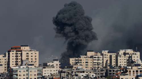 ΥΠΕΞ: Αυτά είναι τα τηλέφωνα έκτακτης ανάγκης στο Ισραήλ - Ελληνικής Πρεσβείας και Γενικού Προξενείου Ιεροσολύμων