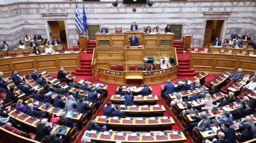 Αποκάλυψη Mega: Αλλαγή στον νόμο για τα περιουσιακά στοιχεία των πολιτικών εξετάζει η κυβέρνηση