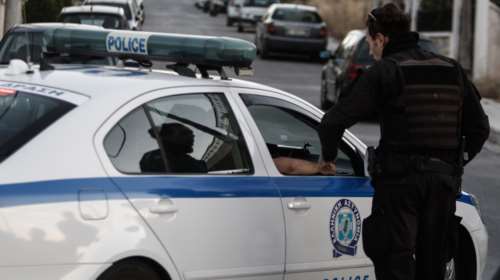 Φάκελος Greek Mafia στη Δικαιοσύνη: 9 φατρίες, 500 ονόματα, 42 συμβόλαια θανάτου και 110 δικογραφίες