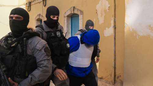 Χανιά: Η σφαίρα στην καρδιά στάθηκε μοιραία για τον 52χρονο - &quot;Το όπλο το είχα για μπαλωθιές&quot;, είπε ο 23χρονος