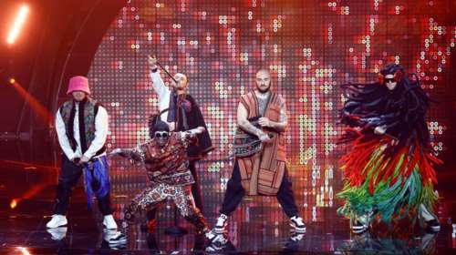Eurovision 2022: Πού θα γίνει ο διαγωνισμός το 2023 αν κερδίσει η Ουκρανία [Βίντεο]