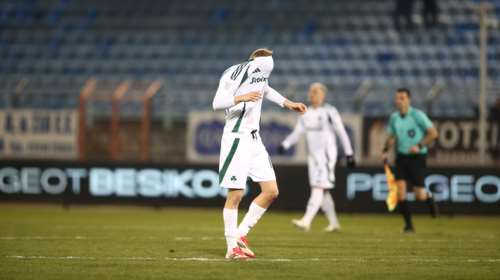 Η ήττα της χρονιάς: Η ουραγός Λαμία 3-1 τον Παναθηναϊκό