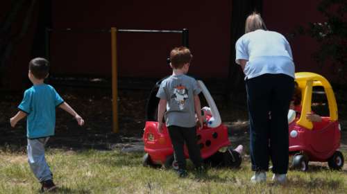 Βρεφονηπιακοί σταθμοί: Ανοίγουν 10 ή 17 Μαΐου - Τι θα γίνει με τα self test