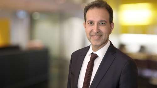 Μανουσάκης (SAVILLS):  Ατμομηχανή της ελληνικής οικονομίας η αγορά ακινήτων