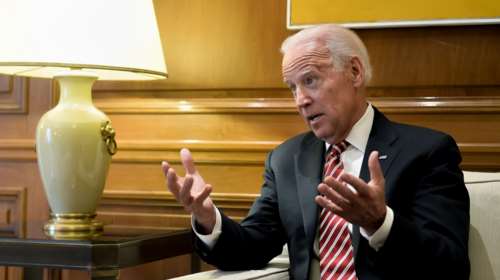 Μπάιντεν: Να μην εμπλακεί η Τουρκία στο Ναγκόρνο Καραμπάχ – Τι ζητάει από τον Τραμπ