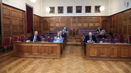 Ο ΟΠΕΚΕΠΕ είχε πλήρη πρόσβαση σε στοιχεία για διασταυρωτικούς ελέγχους, κατέθεσε ο αντιπρόεδρος της Cognitera