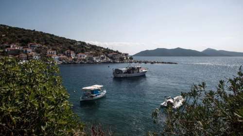 Ομοφοβική επίθεση στο Πήλιο: Δεν θα σκύβουμε το κεφάλι, λέει το θύμα