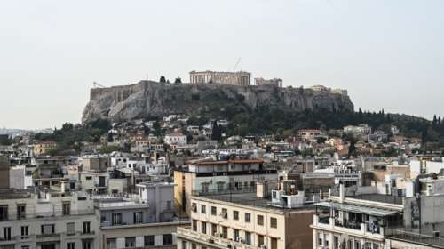 Προκλητικό τουρκικό δημοσίευμα για την Αθήνα: "Αφήνει στο περιθώριο την… οθωμανική πολιτιστική κληρονομιά"